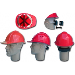 Safety Helmet 