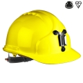Miner's Helmet 