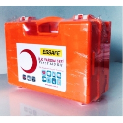 First Aid Kit Plastic First Aid Kit Plastic