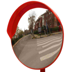 Safety Convex Mirror 60