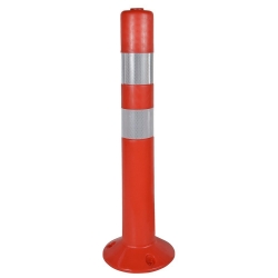 Warning post Warning post