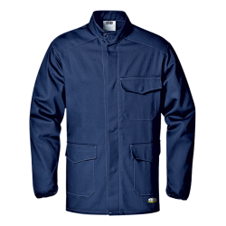 Flame Retardant Jacket