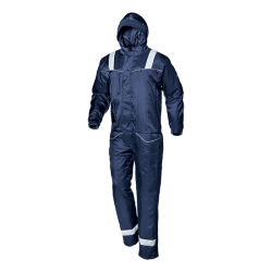 Opera Quark Coverall