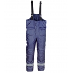 Cold Store Bib Pants