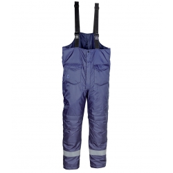 Cold Store Bib Pants