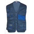 Vest Navy/Royal